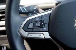 2025 Volkswagen T-Roc 110TSI Style