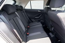 2025 Volkswagen T-Roc CityLife