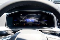 2025 Volkswagen T-Roc CityLife