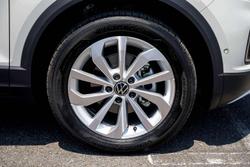 2025 Volkswagen T-Roc CityLife