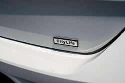 2025 Volkswagen T-Roc CityLife