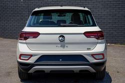 2025 Volkswagen T-Roc CityLife