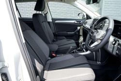 2025 Volkswagen T-Roc CityLife