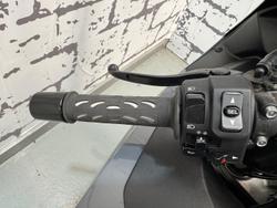 2022 Kawasaki Ninja ZX-14R ABS (ZX1400J) Ninja Grey