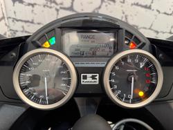 2022 Kawasaki Ninja ZX-14R ABS (ZX1400J) Ninja Grey