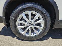 2019 Nissan X-TRAIL ST