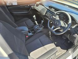 2019 Nissan X-TRAIL ST