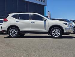 2019 Nissan X-TRAIL ST