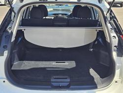 2019 Nissan X-TRAIL ST