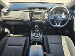 2019 Nissan X-TRAIL ST