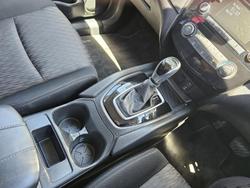 2019 Nissan X-TRAIL ST