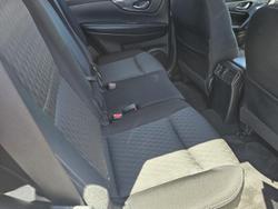 2019 Nissan X-TRAIL ST