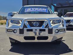 2019 Nissan X-TRAIL ST