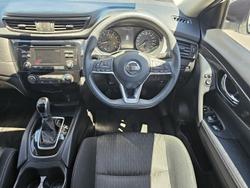 2019 Nissan X-TRAIL ST