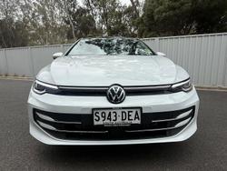 2025 Volkswagen Golf 110TSI Style