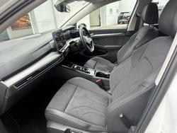 2025 Volkswagen Golf 110TSI Style