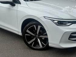 2025 Volkswagen Golf 110TSI Style