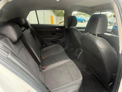 2025 Volkswagen Golf 110TSI Style