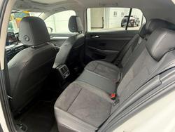 2025 Volkswagen Golf 110TSI Style