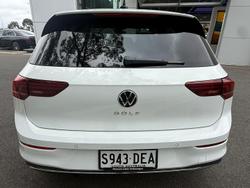 2025 Volkswagen Golf 110TSI Style