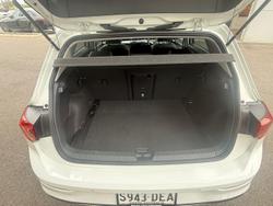 2025 Volkswagen Golf 110TSI Style