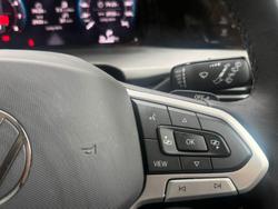2025 Volkswagen Golf 110TSI Style