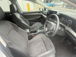 2025 Volkswagen Golf 110TSI Style