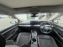 2025 Volkswagen Golf 110TSI Style