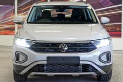 2025 Volkswagen T-Roc CityLife