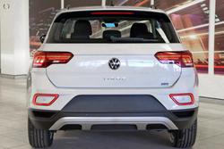 2025 Volkswagen T-Roc CityLife