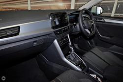 2025 Volkswagen T-Roc CityLife