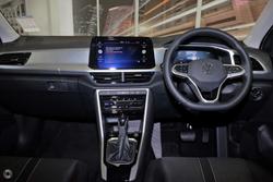 2025 Volkswagen T-Roc CityLife