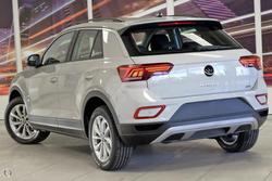 2025 Volkswagen T-Roc CityLife