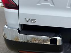 2025 Volkswagen Amarok TDI600 Style