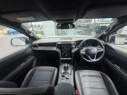 2025 Volkswagen Amarok TDI600 Style