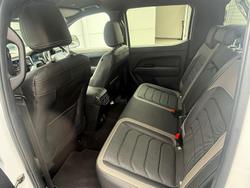 2025 Volkswagen Amarok TDI600 Style