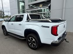 2025 Volkswagen Amarok TDI600 Style