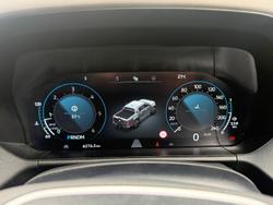 2025 Volkswagen Amarok TDI600 Style