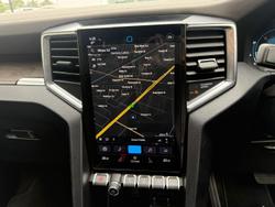 2025 Volkswagen Amarok TDI600 Style