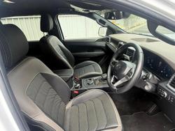 2025 Volkswagen Amarok TDI600 Style