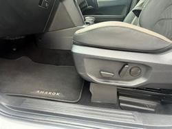 2025 Volkswagen Amarok TDI600 Style