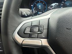 2025 Volkswagen Amarok TDI600 Style