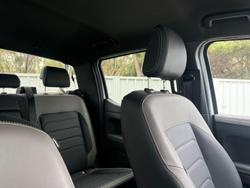 2025 Volkswagen Amarok TDI600 Style