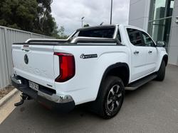 2025 Volkswagen Amarok TDI600 Style
