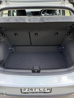 2025 Volkswagen Polo 85TSI Life