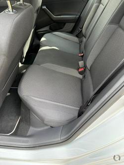 2025 Volkswagen Polo 85TSI Life