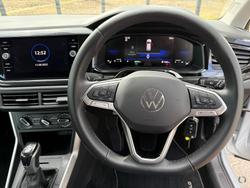 2025 Volkswagen Polo 85TSI Life