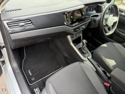 2025 Volkswagen Polo 85TSI Life