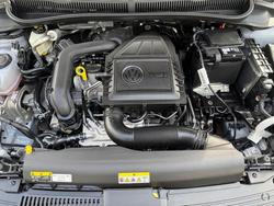 2025 Volkswagen Polo 85TSI Life