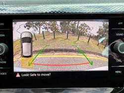 2025 Volkswagen Polo 85TSI Life